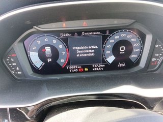 Audi Q3 Advanced 35 TFSI 110kW (150CV) S tronic
