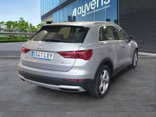 Audi Q3 Advanced 35 TFSI 110kW (150CV) S tronic