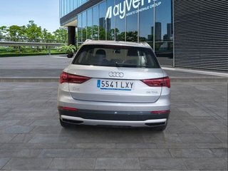 Audi Q3 Advanced 35 TFSI 110kW (150CV) S tronic