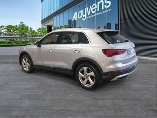 Audi Q3 Advanced 35 TFSI 110kW (150CV) S tronic
