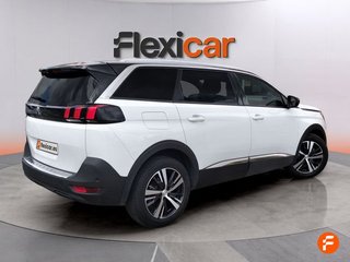 Peugeot 5008 Allure 1.2L PureTech 96kW (130CV) S&S