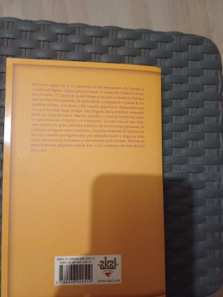 Leyendas y cuentos del Japón