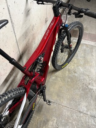 BH Ilynx Trail Carbon