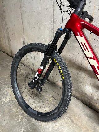 BH Ilynx Trail Carbon