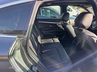 BMW Serie 3 2015