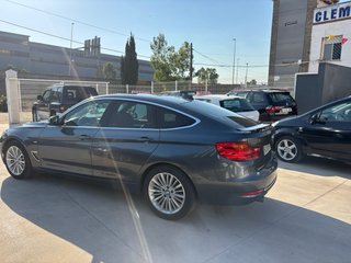 BMW Serie 3 2015