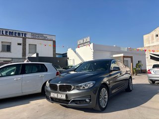 BMW Serie 3 2015