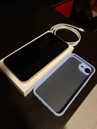 Iphone 17e nuevo - Apple Care disponible