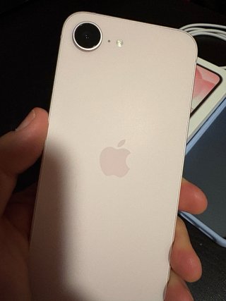 Iphone 17e nuevo - Apple Care disponible