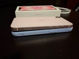 Iphone 17e nuevo - Apple Care disponible