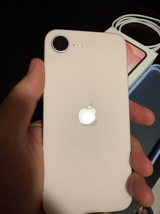 Iphone 17e nuevo - Apple Care disponible