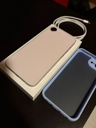 Iphone 17e nuevo - Apple Care disponible