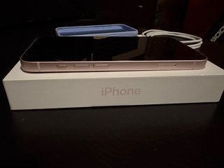 Iphone 17e nuevo - Apple Care disponible