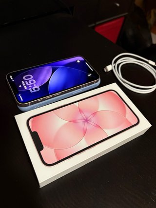 Iphone 17e nuevo - Apple Care disponible