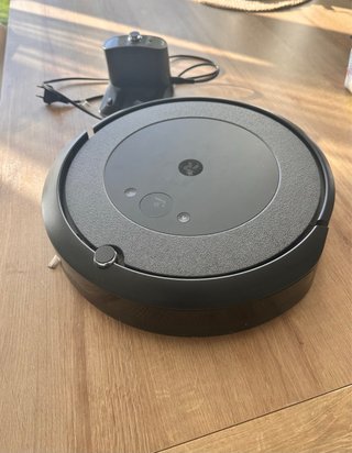 Robot aspirador Roomba i3