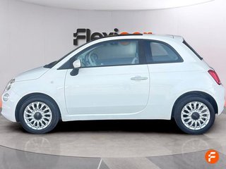 Fiat 500 Connect 1.0 Hybrid 52KW (70 CV)