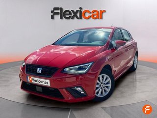Seat Ibiza 1.0 TSI 70kW (95CV) Style XL