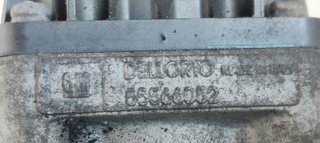 VALVULA EGR OPEL INSIGNIA BERLINA Edition 5556605