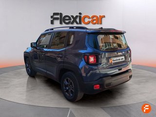 Jeep Renegade Limited 1.0G 88kW (120CV) 4x2