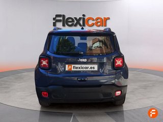 Jeep Renegade Limited 1.0G 88kW (120CV) 4x2