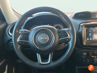 Jeep Renegade Limited 1.0G 88kW (120CV) 4x2