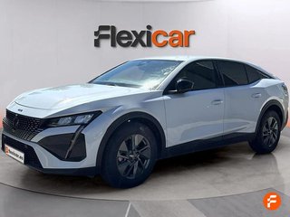 Peugeot 408 408 Allure HYBRID 145 eDCS6