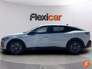 Peugeot 408 408 Allure HYBRID 145 eDCS6
