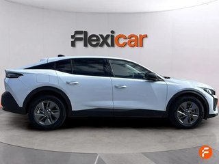 Peugeot 408 408 Allure HYBRID 145 eDCS6