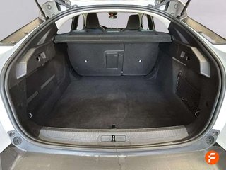 Peugeot 408 408 Allure HYBRID 145 eDCS6