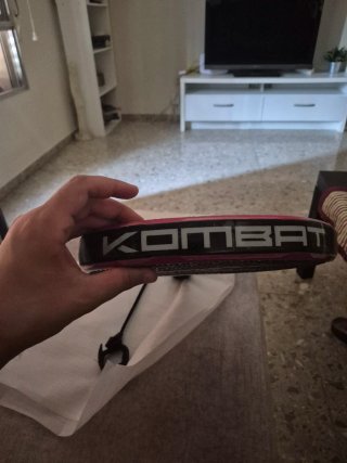 Pala Padel Kombat Mirage PRO