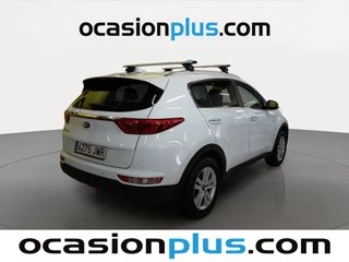 Kia Sportage 1.6 GDI Drive 4x2 99 kW (135 CV)
