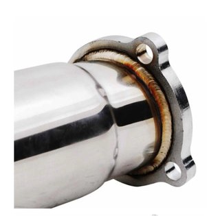 Downpipe 2.0 TFSI A5 Golf GTI