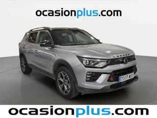 KGM Korando G15T LP Urban Plus 110 kW (149 CV)