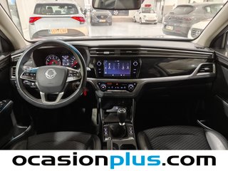 KGM Korando G15T LP Urban Plus 110 kW (149 CV)