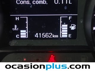 KGM Korando G15T LP Urban Plus 110 kW (149 CV)
