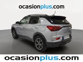 KGM Korando G15T LP Urban Plus 110 kW (149 CV)