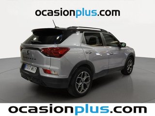 KGM Korando G15T LP Urban Plus 110 kW (149 CV)