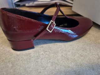 LOAFERD Scarpe Donna 36