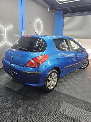Peugeot 308 2008 Sport 1.6 VTi 120CV Etiqueta C!!!