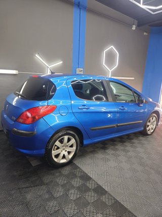 Peugeot 308 2008 Sport 1.6 VTi 120CV Etiqueta C!!!