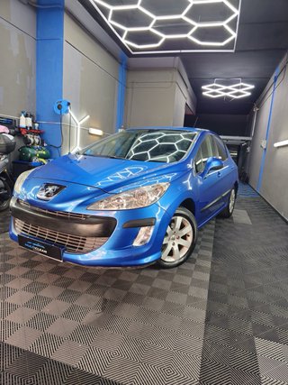 Peugeot 308 2008 Sport 1.6 VTi 120CV Etiqueta C!!!