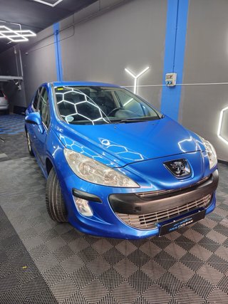 Peugeot 308 2008 Sport 1.6 VTi 120CV Etiqueta C!!!