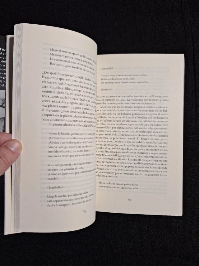 Ahmet Hamdi Tanpinar. Cinco ciudades