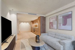 Piso en venta en Albufereta en Alicante