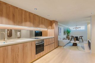 Piso en venta en Albufereta en Alicante