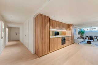 Piso en venta en Albufereta en Alicante