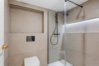 Piso en venta en Albufereta en Alicante