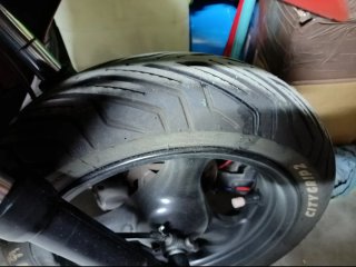 Beta ARK scooter 49cc