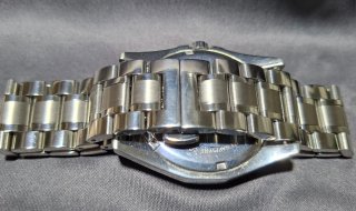 Reloj suizo Caballero Swiss Military Hanowa