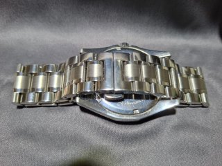 Reloj suizo Caballero Swiss Military Hanowa